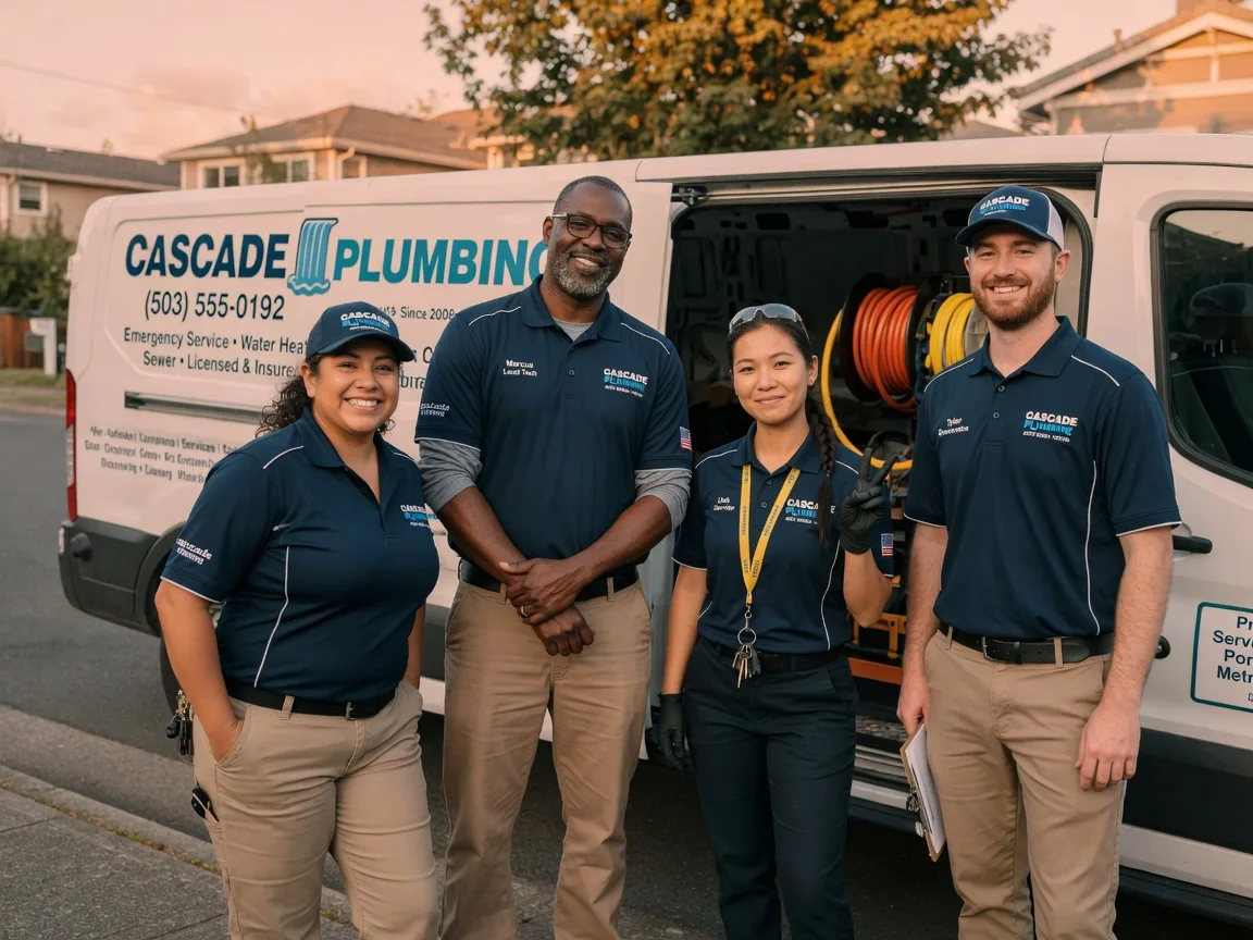 Emergency Plumber company in Griffin, IN